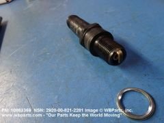 SPARK PLUG