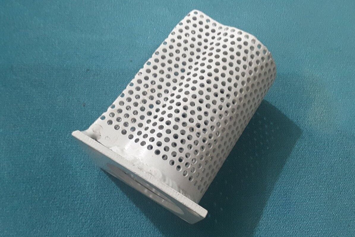 4730-01-049-7205	STRAINER,SEDIMENT    4188438