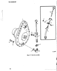 FINAL DRIVE ASSY.