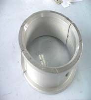 BEARING HALF SET,STD.