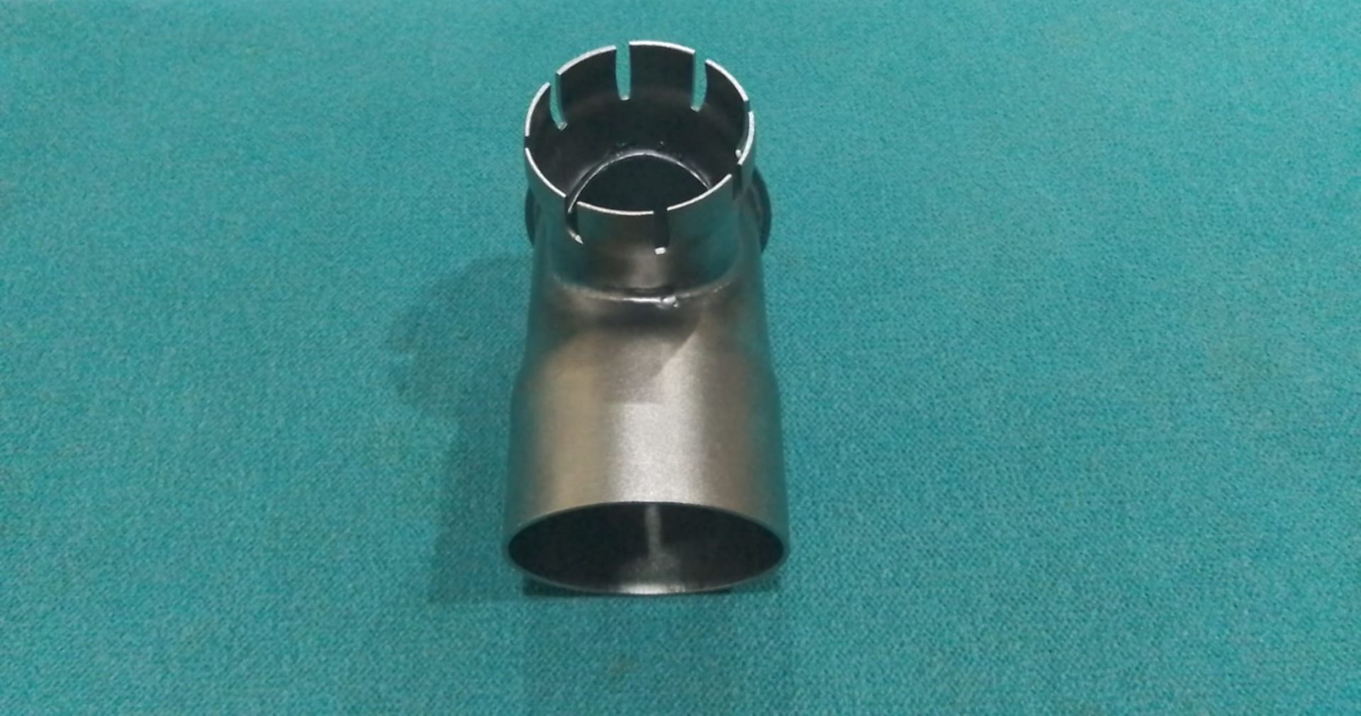 ELBOW,AIR DUCT