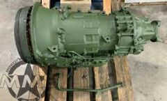 TRANSMISSION ASSY.