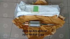 ARMATURE,MOTOR