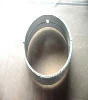 BEARING HALF SET,STD.