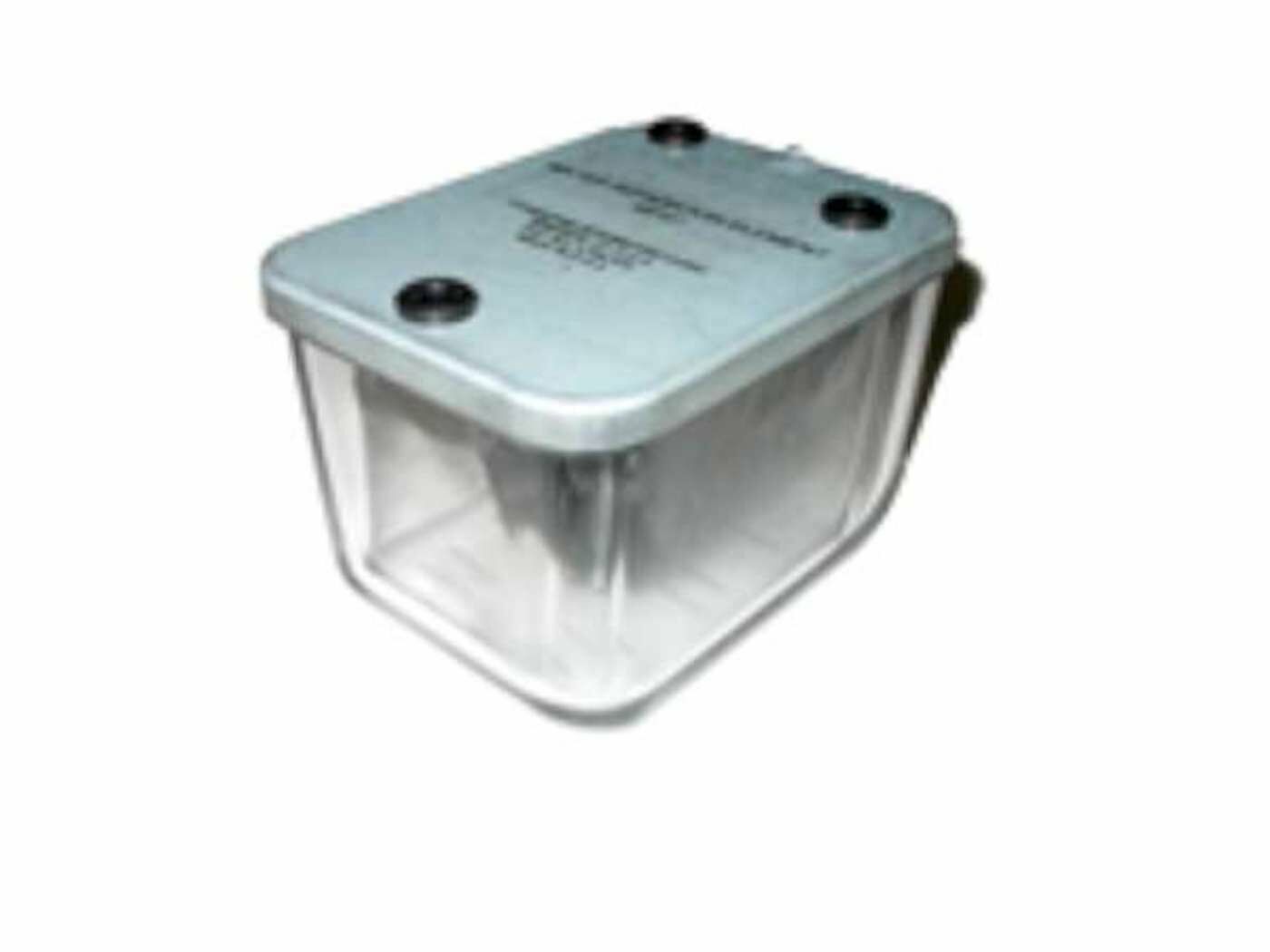 STRAINER ELEMENT