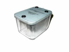 STRAINER ELEMENT