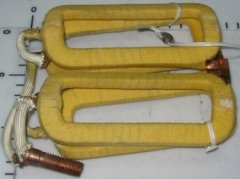 WINDING,MOTOR FIELD