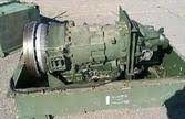 TRANSMISSION ASSY.