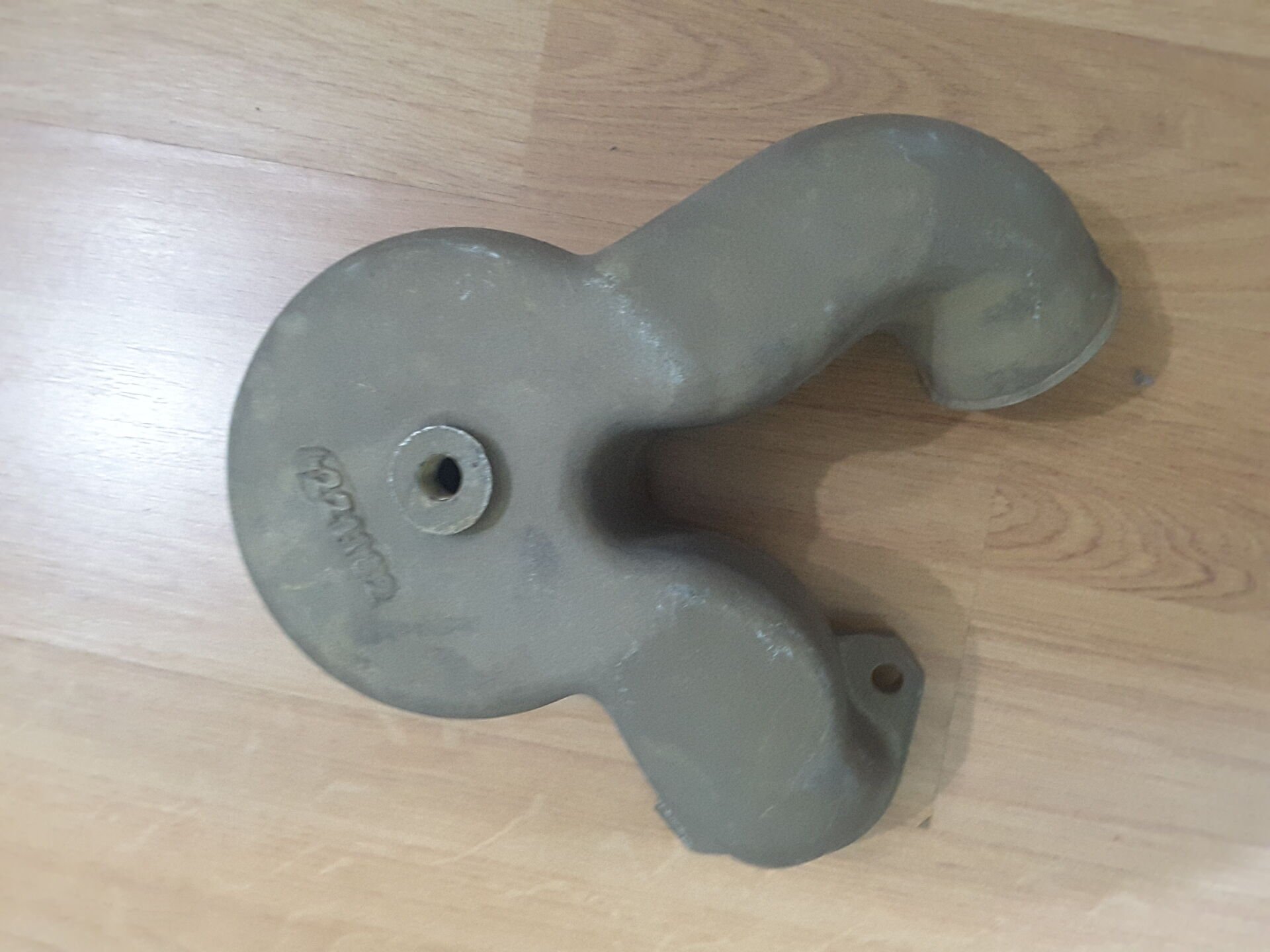 4730-01-370-8794   ELBOW,FLANGE TO HOSE   4221182