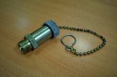 STRAINER,SEDIMENT