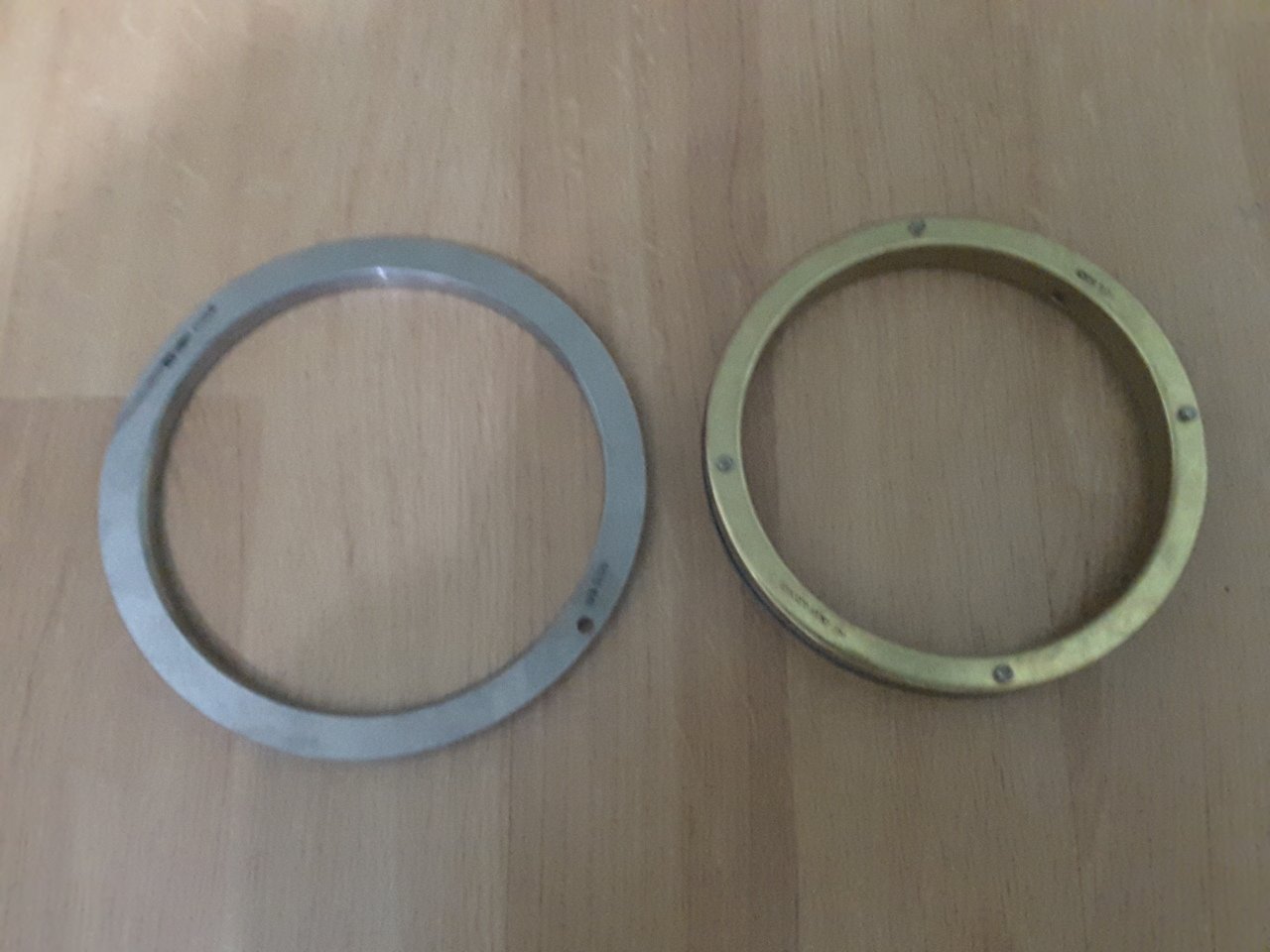 SEAL ASSY.