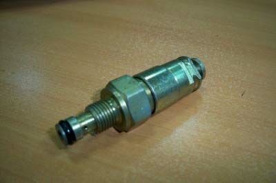 VALVE,SAFETY RELIEF