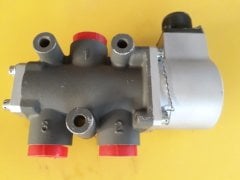 VALVE,SOLENOID