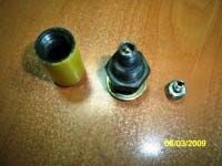 VALVE,PNEUMATIC TANK