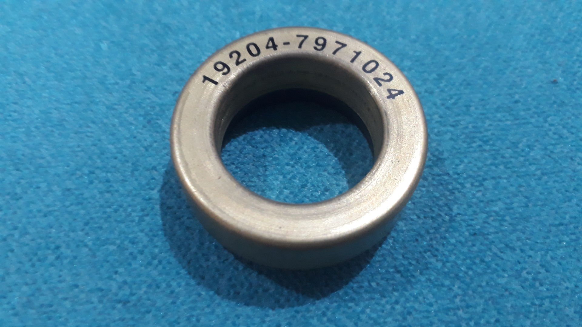 SEAL,PLAIN ENCASED