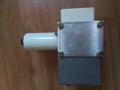 VALVE,LINEAR