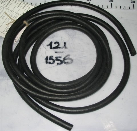 RUBBER ROUND SECTION