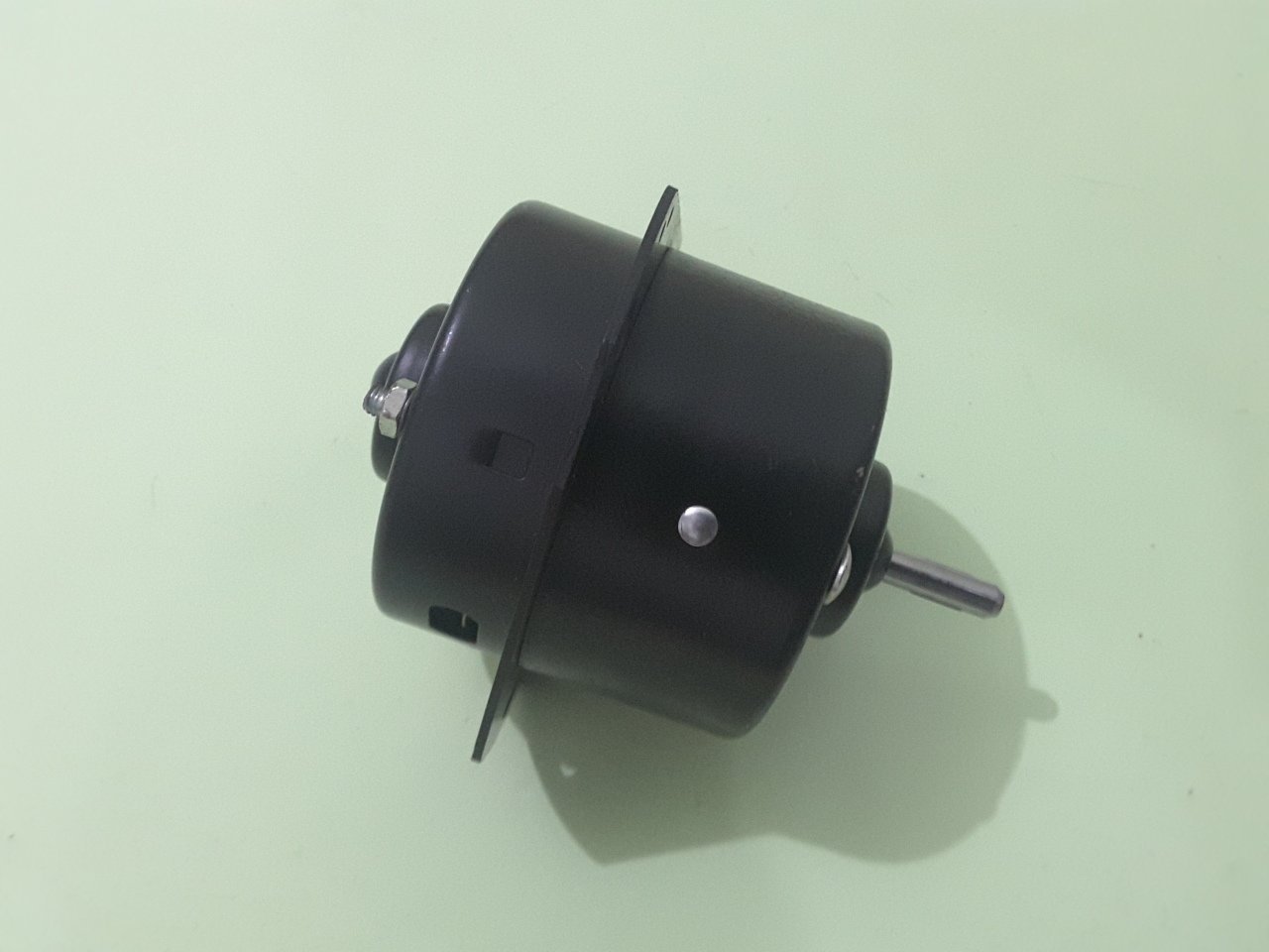 MOTOR,HEATER