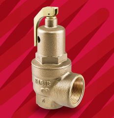VALVE,SAFETY RELIEF