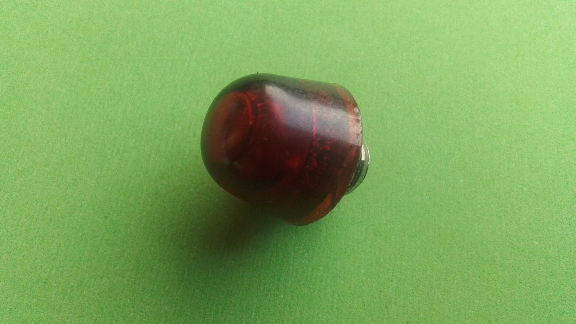 LC35RT2   LENS,LIGHT,RED   6210-00-176-4954