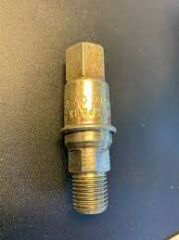 VALVE,VENT