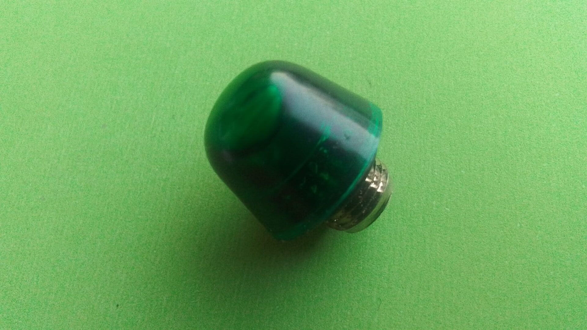 LC35GT2 LENS,LIGHT,GREEN  6210-00-176-4955