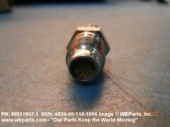 VALVE,STEM