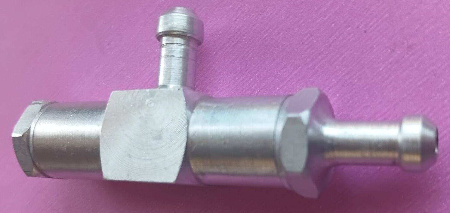 5145461     CHECK VALVE     4820-00-152-6195