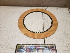 DISK,CLUTCH