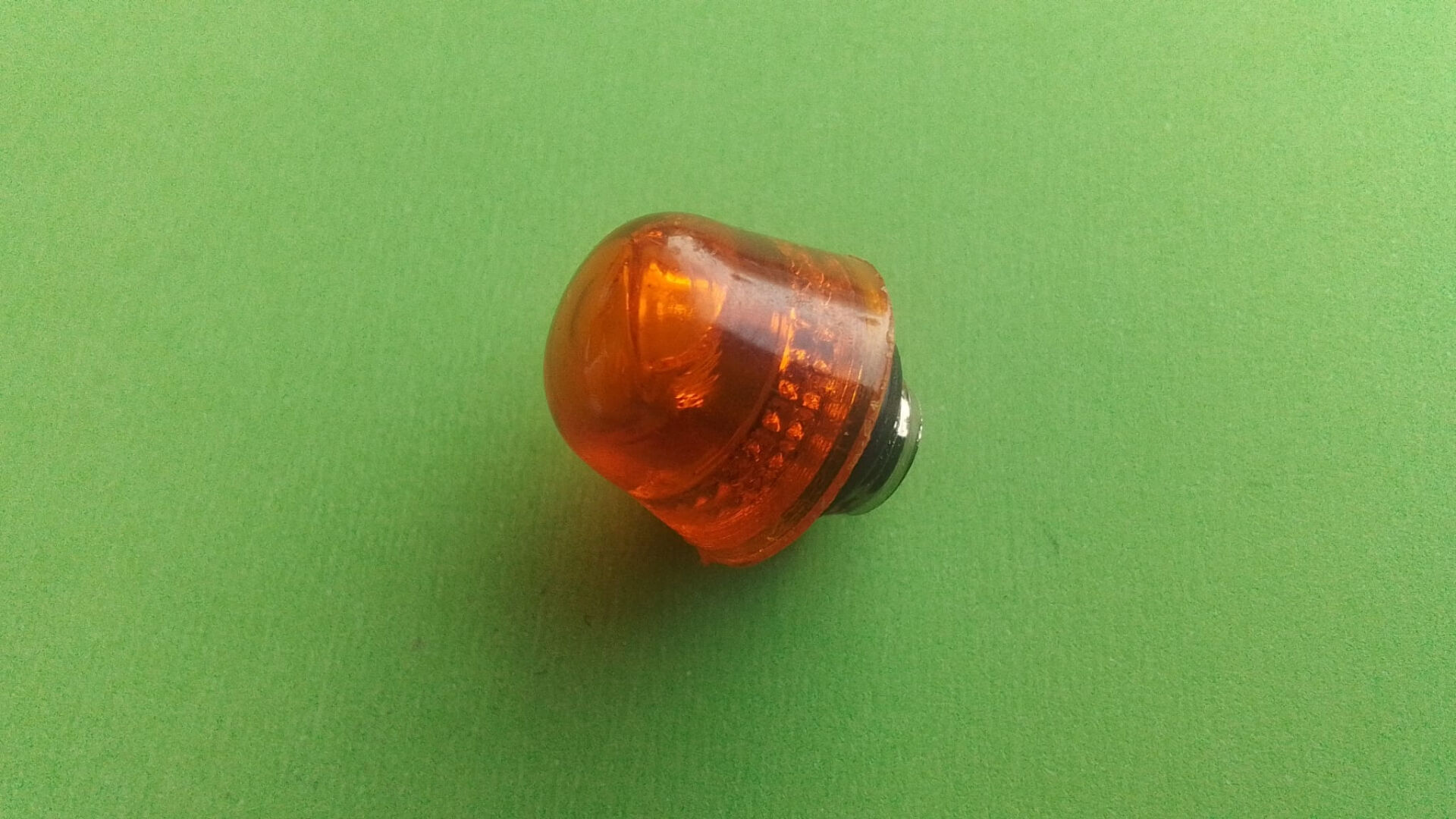 LC35YT2   LENS,LIGHT,YELLOW   6210-00-183-0513