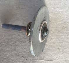 PLUNGER