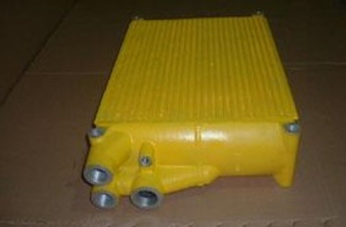 2520-01-162-7035    COOLER,FLUID,TRANSMISSION     12275820