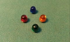 LC35BT2     LENS,LIGHT,BLUE   6210-00-401-9796