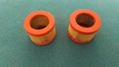 FILTER ELEMENT,FLUID
