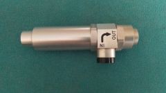 VALVE,PRESSURE