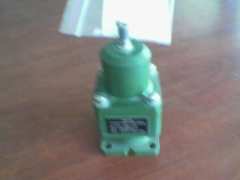 VALVE,CONTROL