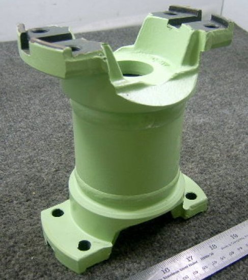 PROPELLER SHAFT