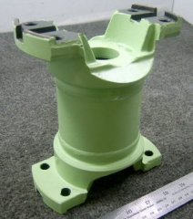 PROPELLER SHAFT