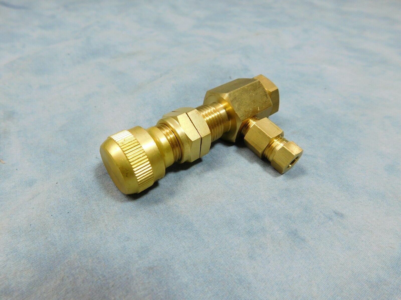 VALVE,ANGLE