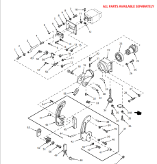 GRIP ASSEMBLY,CONTROLLER