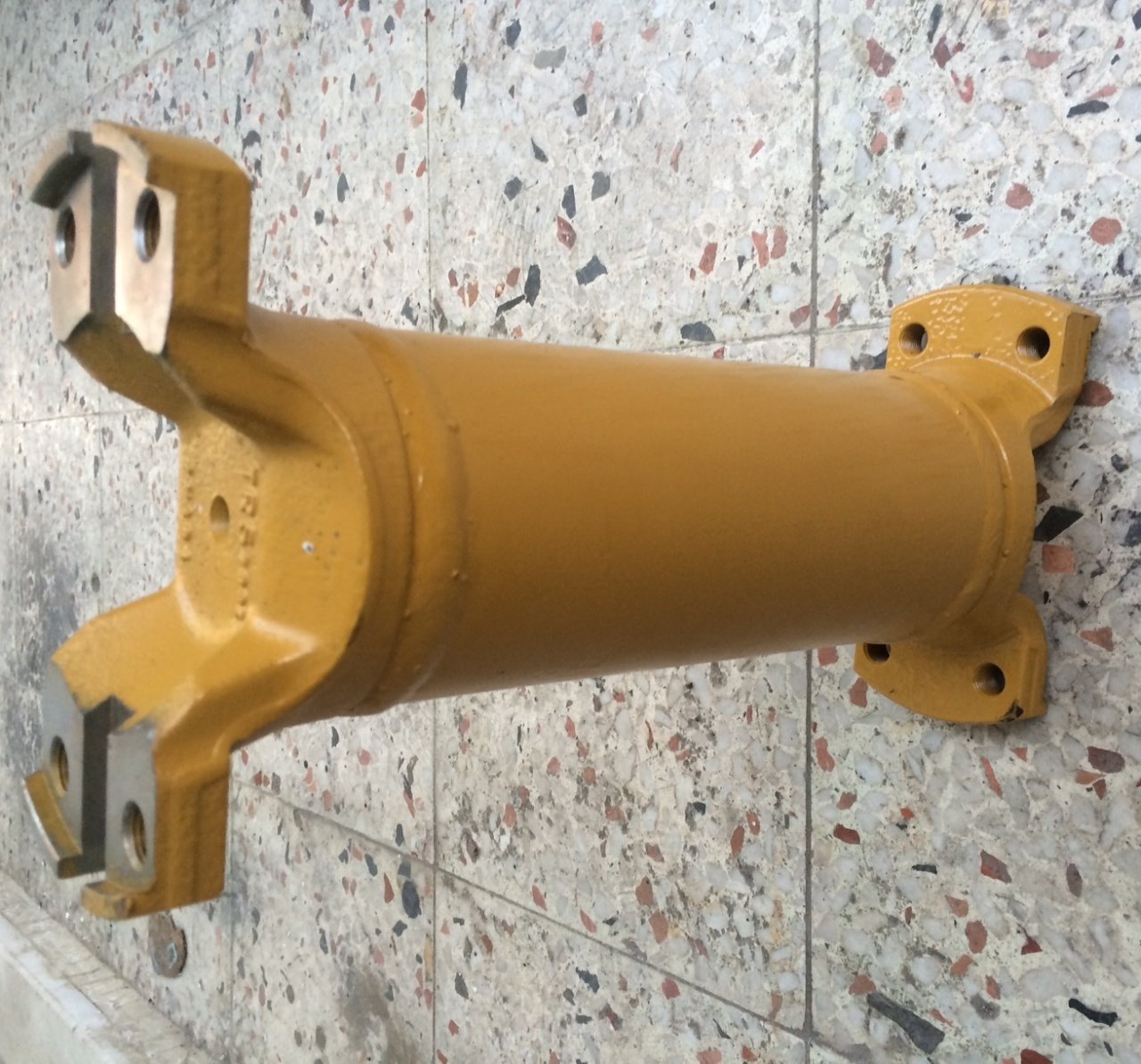 PROPELLER SHAFT