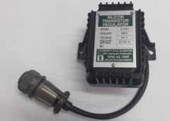 REGULATOR,ENGINE GENERATOR