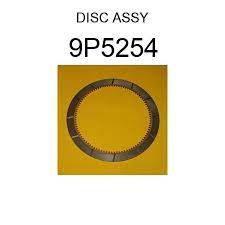 DISK,CLUTCH
