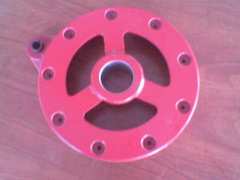 END HOUSING ASSY.