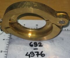 5340-00-692-4976    CLAMP,LOOP      8365023