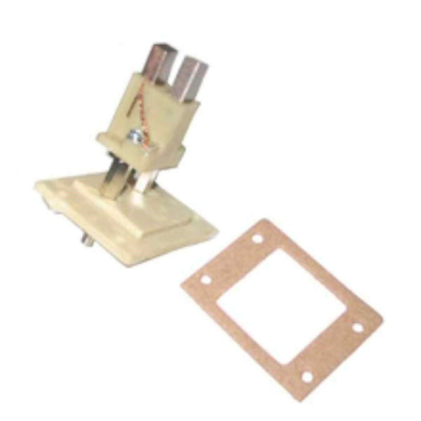HOLDER ASSY.