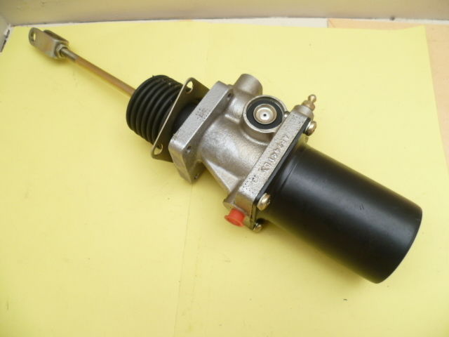SERVO ASSY.