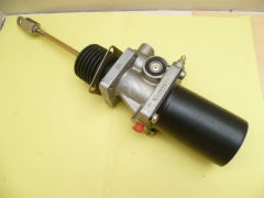 SERVO ASSY.