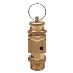 VALVE,SAFETY RELIEF