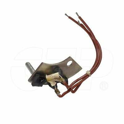 PLATE AND RECTIFIER